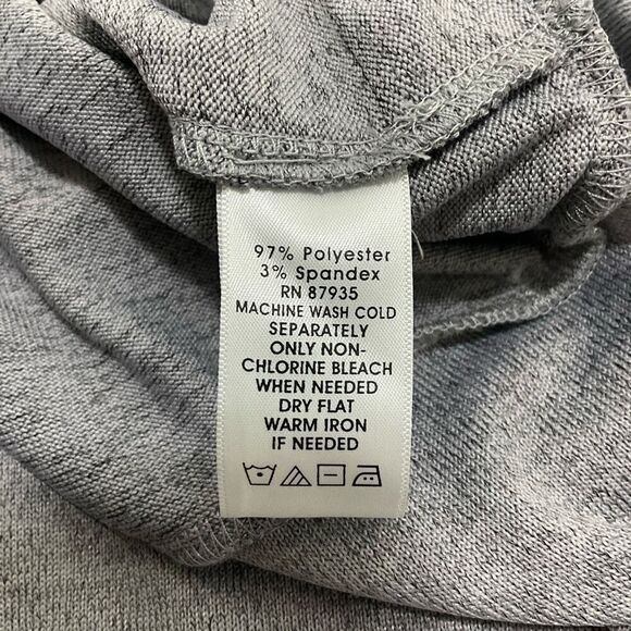 SIMONTON SAYS Long Sleeve Blouse - Picture 5 of 5